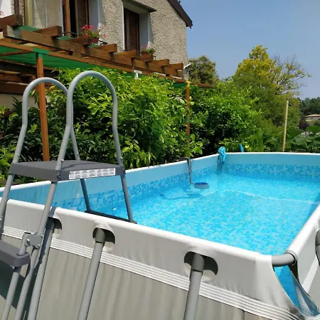Le Campanelle Lägenhet