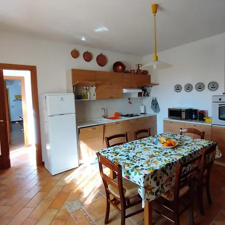 Le Campanelle * San Felice del Benaco