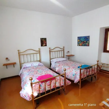 Le Campanelle Lägenhet