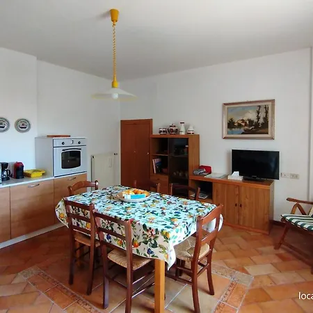 Le Campanelle