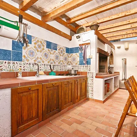 Le Campanelle Lägenhet San Felice del Benaco