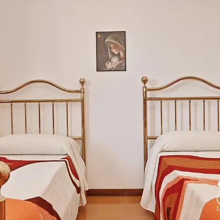 Le Campanelle Lägenhet *