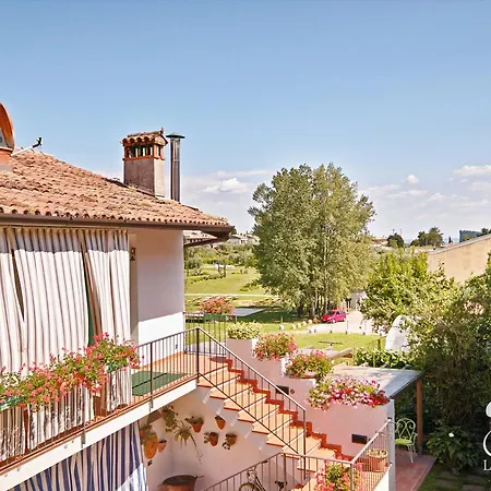 Le Campanelle